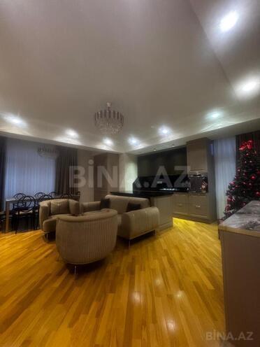 Satılır 4 otaqlı yeni tikili 141 m², Həzi Aslanov m., photo 6 from 27