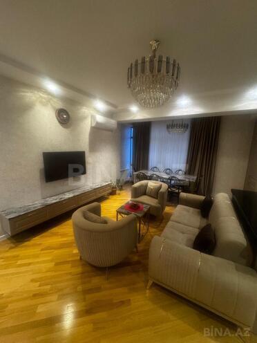 Satılır 4 otaqlı yeni tikili 141 m², Həzi Aslanov m., photo 7 from 27