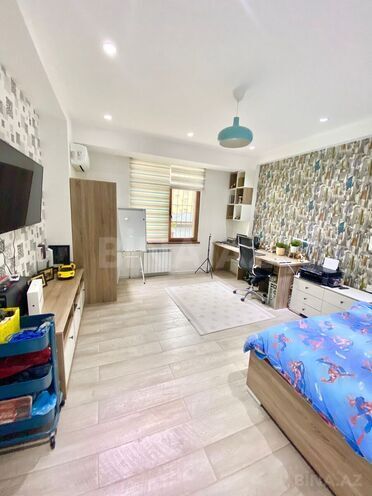 İcarəyə verilir 3 otaqlı yeni tikili 150 m², Bayıl q., photo 12 from 19