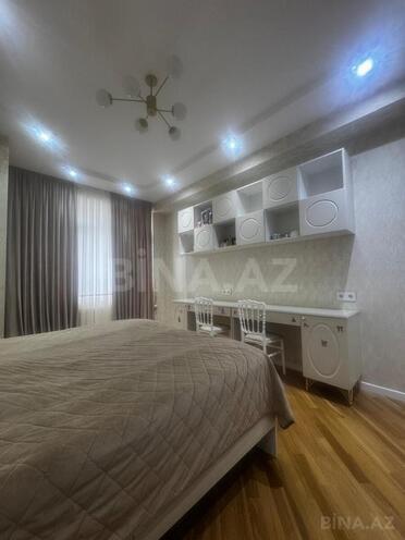 Satılır 4 otaqlı yeni tikili 141 m², Həzi Aslanov m., photo 14 from 27