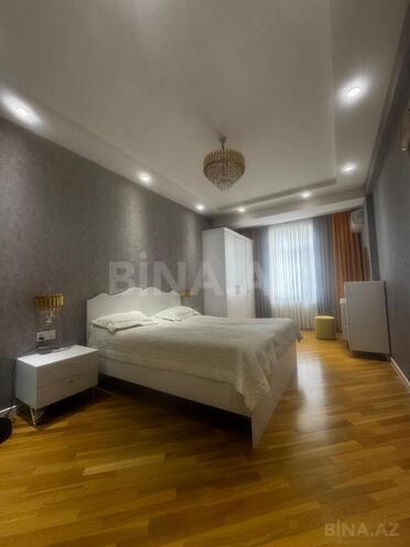 Satılır 4 otaqlı yeni tikili 141 m², Həzi Aslanov m., photo 15 from 27