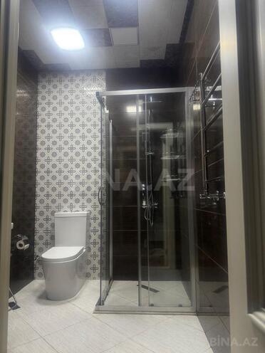 Satılır 4 otaqlı yeni tikili 141 m², Həzi Aslanov m., photo 19 from 27