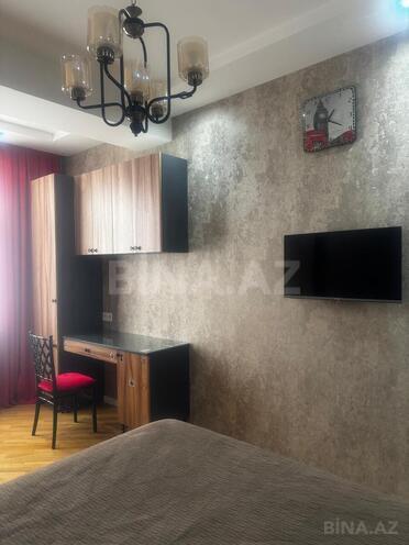 Satılır 4 otaqlı yeni tikili 141 m², Həzi Aslanov m., photo 20 from 27