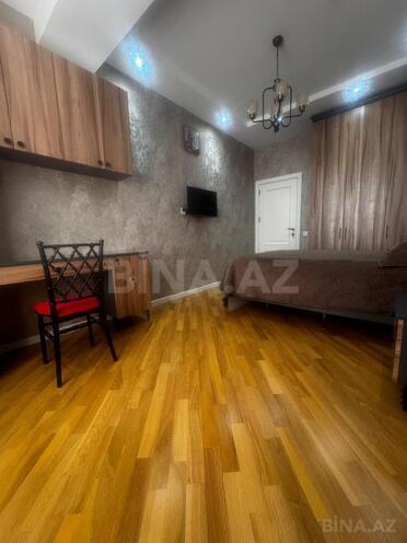 Satılır 4 otaqlı yeni tikili 141 m², Həzi Aslanov m., photo 21 from 27