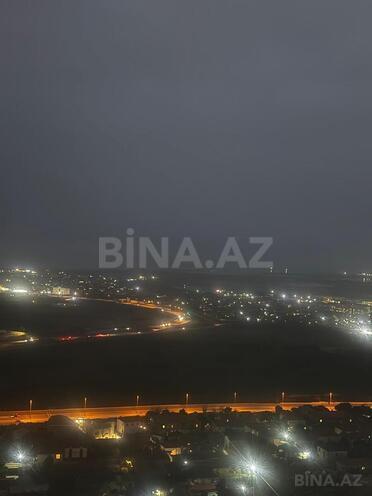 Satılır 4 otaqlı yeni tikili 141 m², Həzi Aslanov m., photo 26 from 27