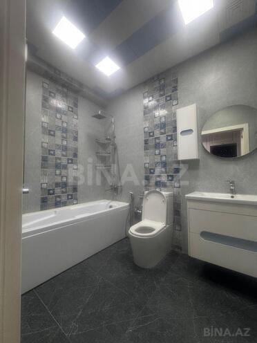 Satılır 4 otaqlı yeni tikili 141 m², Həzi Aslanov m., photo 24 from 27