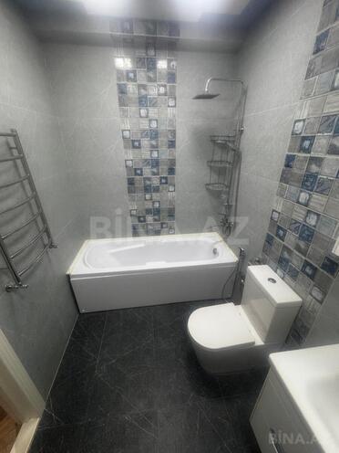Satılır 4 otaqlı yeni tikili 141 m², Həzi Aslanov m., photo 23 from 27