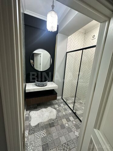Продаётся 3-комн. новостройка 100 м², м. Гянджлик, photo 9 from 13