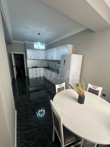 Продаётся 3-комн. новостройка 100 м², м. Гянджлик, photo 8 from 13