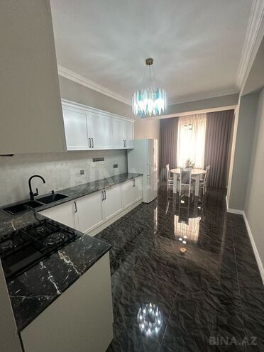 Продаётся 3-комн. новостройка 100 м², м. Гянджлик, photo 7 from 13