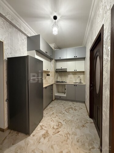 Продаётся 2-комн. новостройка 49 м², пос. Бакиханова, photo 9 from 14