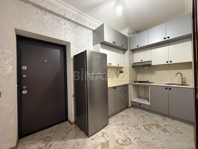 Продаётся 2-комн. новостройка 49 м², пос. Бакиханова, photo 10 from 14