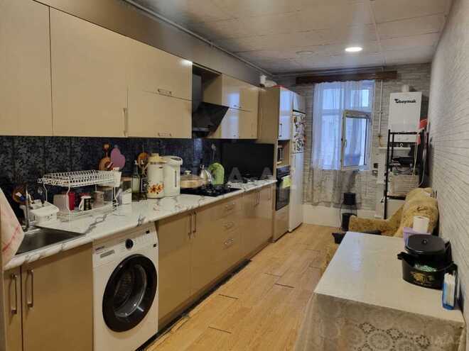 Satılır 2 otaqlı köhnə tikili 55 m², Badamdar q., photo 6 from 9