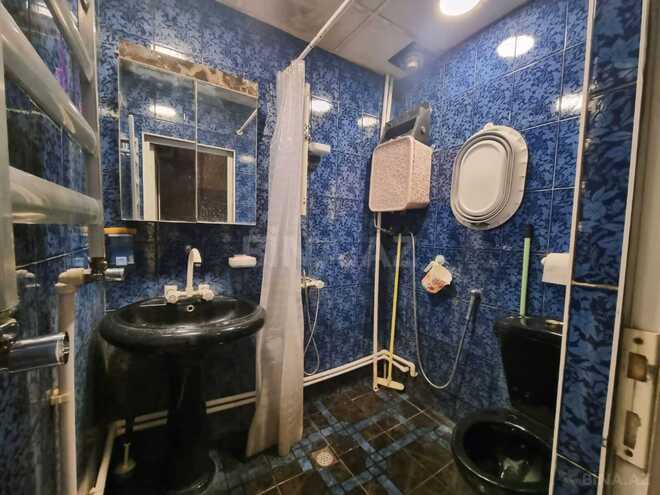 Satılır 2 otaqlı köhnə tikili 55 m², Badamdar q., photo 7 from 9
