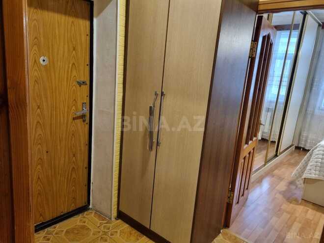 Satılır 2 otaqlı köhnə tikili 55 m², Badamdar q., photo 8 from 9
