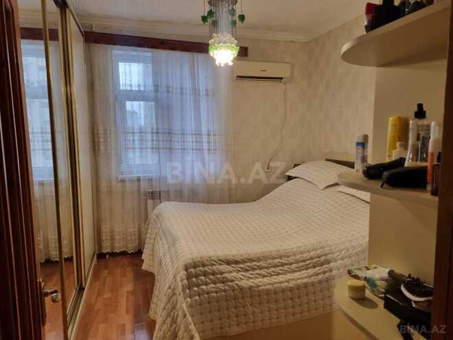 Satılır 2 otaqlı köhnə tikili 55 m², Badamdar q., photo 4 from 9