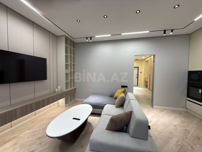 Сдаётся 3-комн. новостройка 110 м², м. 28 мая, photo 7 from 31