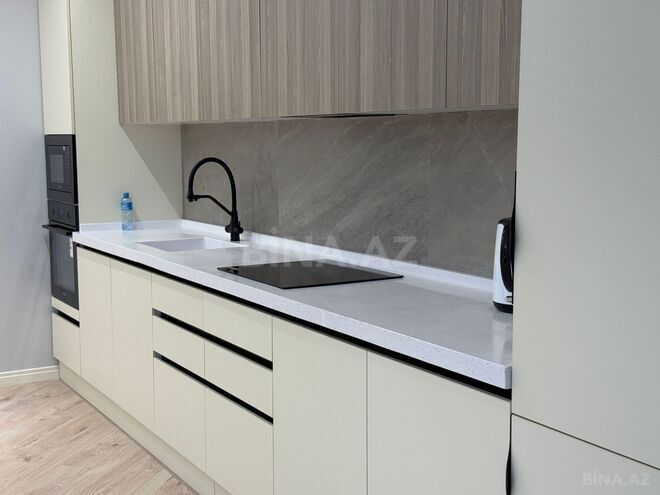 Сдаётся 3-комн. новостройка 110 м², м. 28 мая, photo 29 from 31