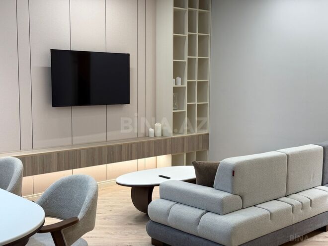 Сдаётся 3-комн. новостройка 110 м², м. 28 мая, photo 5 from 31