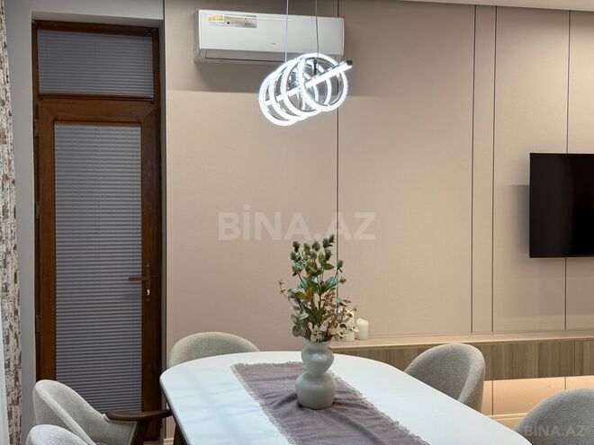 Сдаётся 3-комн. новостройка 110 м², м. 28 мая, photo 30 from 31