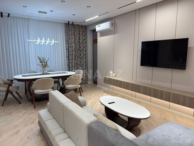 Сдаётся 3-комн. новостройка 110 м², м. 28 мая, photo 12 from 31