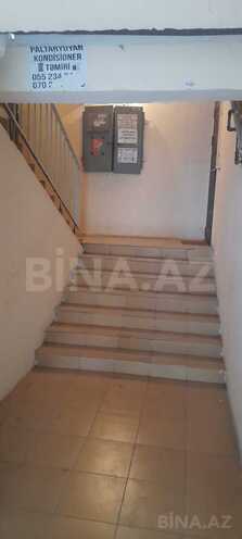 Продаётся 5-комн. вторичка 120 м², м. Ази Асланов, photo 23 from 24