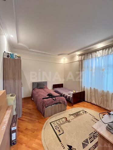Satılır 3 otaqlı köhnə tikili 104 m², Şah İsmayıl Xətai m., photo 11 from 14