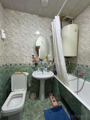 Satılır 3 otaqlı köhnə tikili 104 m², Şah İsmayıl Xətai m., photo 12 from 14