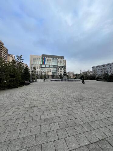 Satılır 3 otaqlı köhnə tikili 104 m², Şah İsmayıl Xətai m., photo 4 from 14