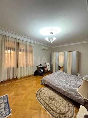 Satılır 3 otaqlı köhnə tikili 104 m², Şah İsmayıl Xətai m., photo 10 from 14