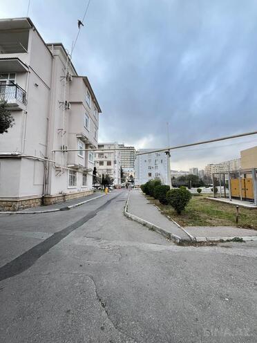 Satılır 3 otaqlı köhnə tikili 104 m², Şah İsmayıl Xətai m., photo 3 from 14