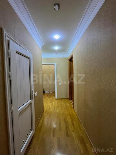 Satılır 3 otaqlı köhnə tikili 104 m², Şah İsmayıl Xətai m., photo 8 from 14