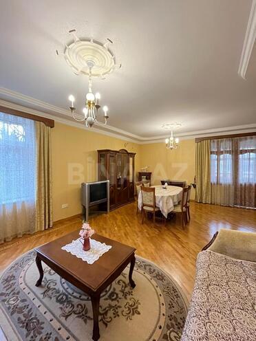 Satılır 3 otaqlı köhnə tikili 104 m², Şah İsmayıl Xətai m., photo 7 from 14