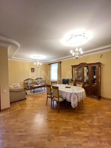 Satılır 3 otaqlı köhnə tikili 104 m², Şah İsmayıl Xətai m., photo 6 from 14