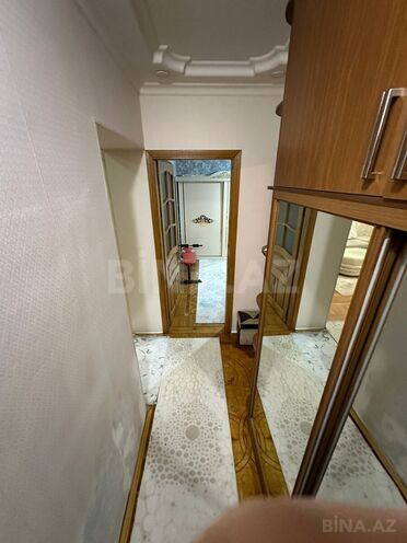 Satılır 3 otaqlı köhnə tikili 80 m², Nəsimi r., photo 13 from 15