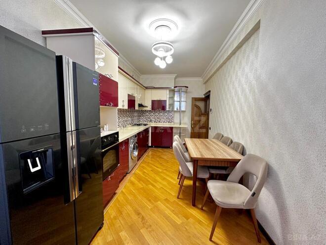 Satılır 3 otaqlı yeni tikili 125 m², Nəsimi m., photo 9 from 19