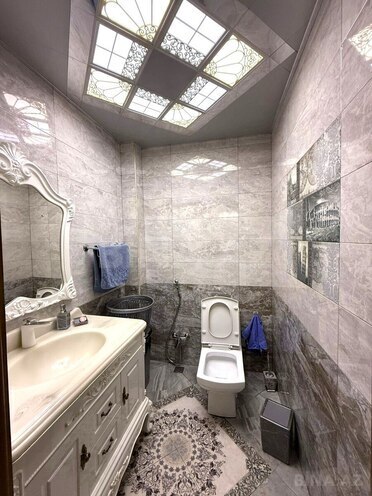 Satılır 3 otaqlı yeni tikili 137 m², Nəsimi m., photo 12 from 15