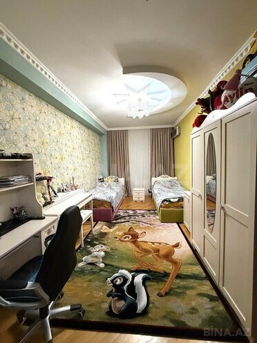 Satılır 3 otaqlı yeni tikili 137 m², Nəsimi m., photo 6 from 15