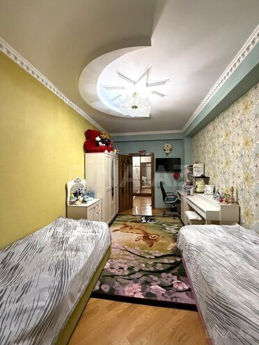 Satılır 3 otaqlı yeni tikili 137 m², Nəsimi m., photo 7 from 15