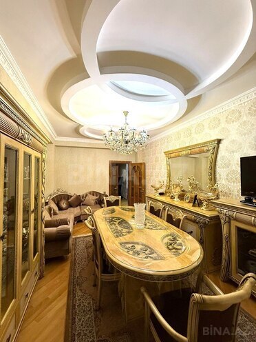 Satılır 3 otaqlı yeni tikili 137 m², Nəsimi m., photo 3 from 15