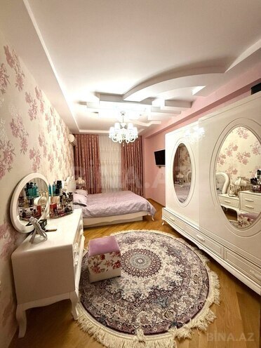 Satılır 3 otaqlı yeni tikili 137 m², Nəsimi m., photo 4 from 15