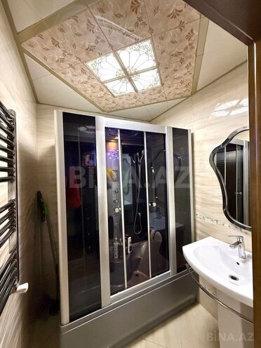 Satılır 3 otaqlı yeni tikili 137 m², Nəsimi m., photo 11 from 15