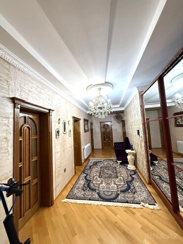 Satılır 3 otaqlı yeni tikili 137 m², Nəsimi m., photo 13 from 15