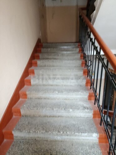 Satılır 3 otaqlı köhnə tikili 90 m², Nəsimi r., photo 16 from 32