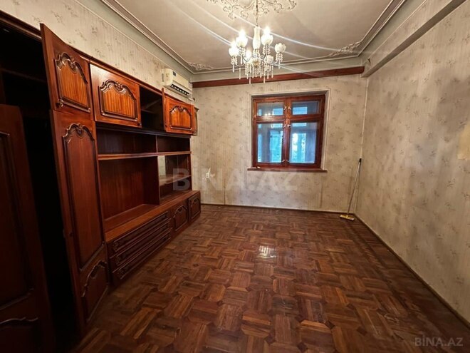 Satılır 3 otaqlı köhnə tikili 90 m², Nəsimi r., photo 20 from 32