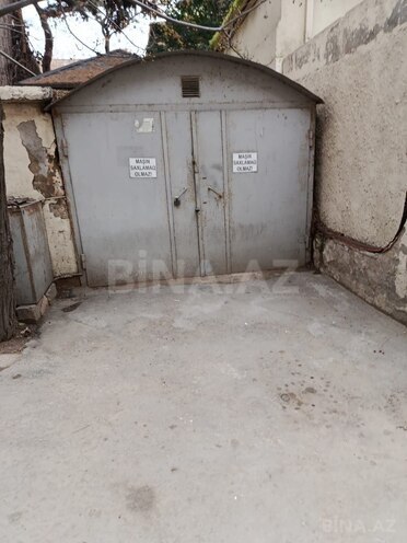 Satılır 3 otaqlı köhnə tikili 90 m², Nəsimi r., photo 23 from 32