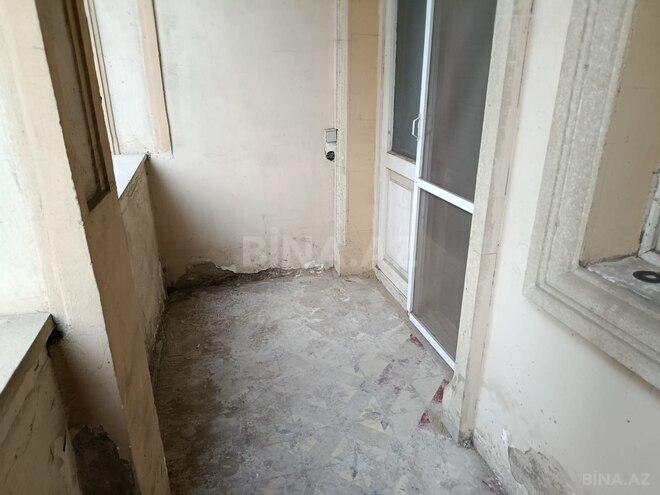 Satılır 3 otaqlı köhnə tikili 90 m², Nəsimi r., photo 21 from 32