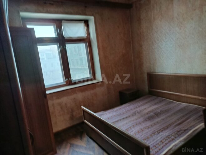 Satılır 3 otaqlı köhnə tikili 90 m², Nəsimi r., photo 31 from 32