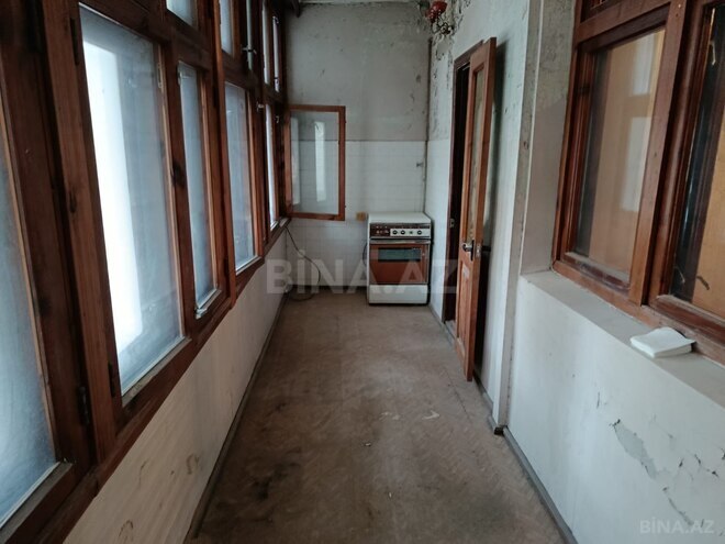 Satılır 3 otaqlı köhnə tikili 90 m², Nəsimi r., photo 17 from 32