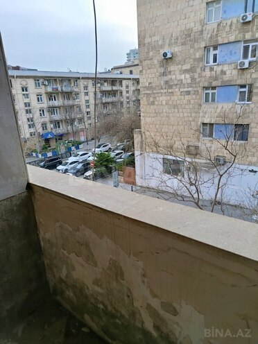 Satılır 3 otaqlı köhnə tikili 90 m², Nəsimi r., photo 6 from 32